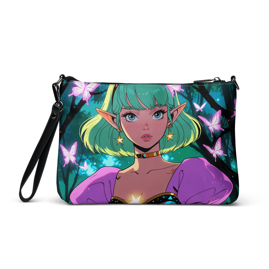 Muse Coquette Crossbody Bag product image (3)