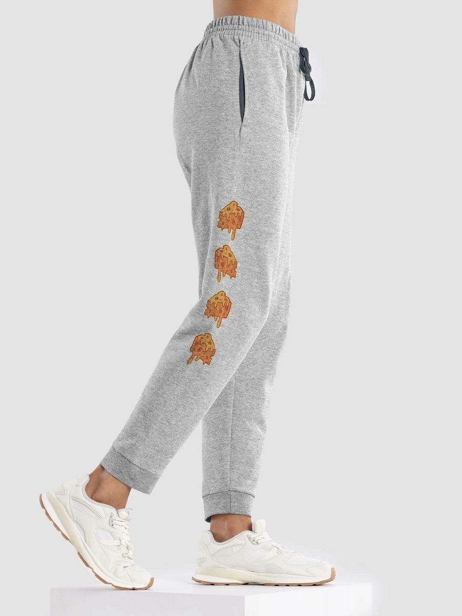Cheese unisex joggers product image (3)