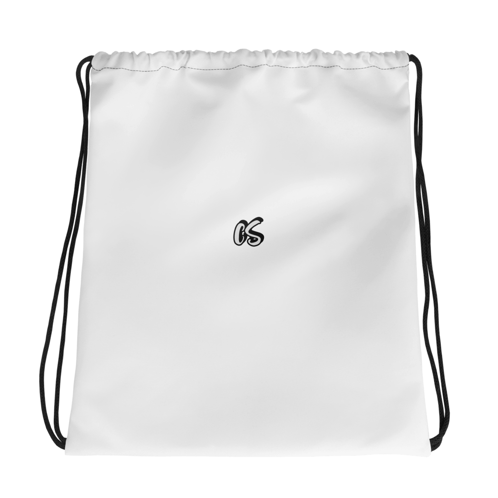 CS Draw String Bag product image (1)