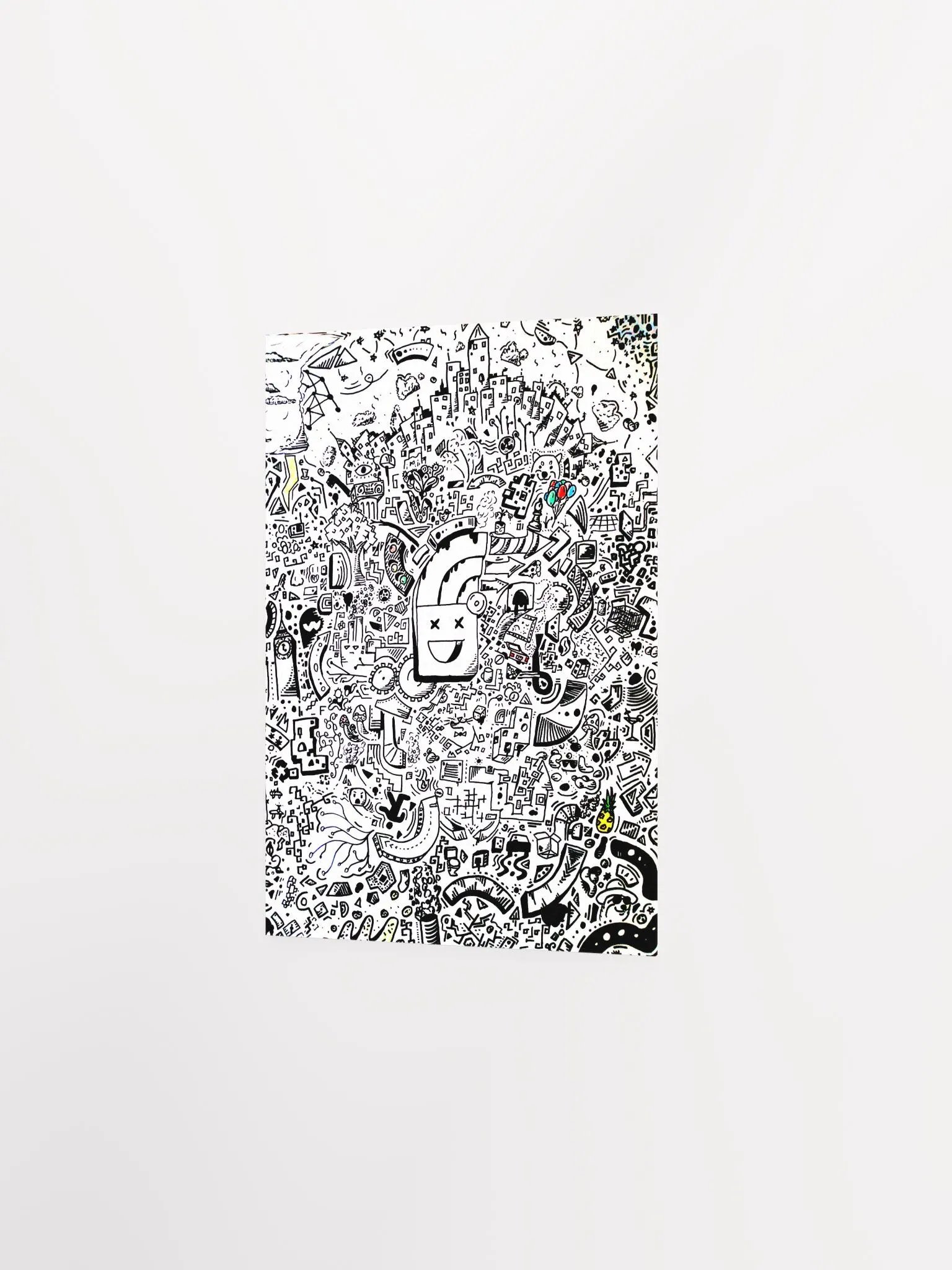 SUPER GRAFFITI product image (15)