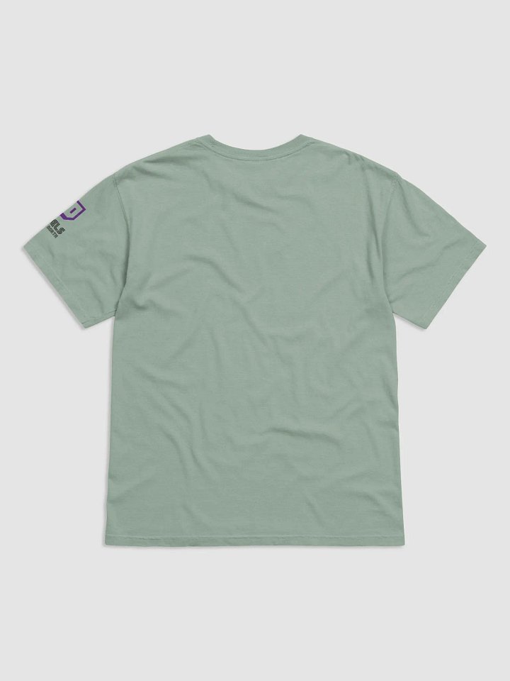 Pixels Twitch T-shirt product image (2)