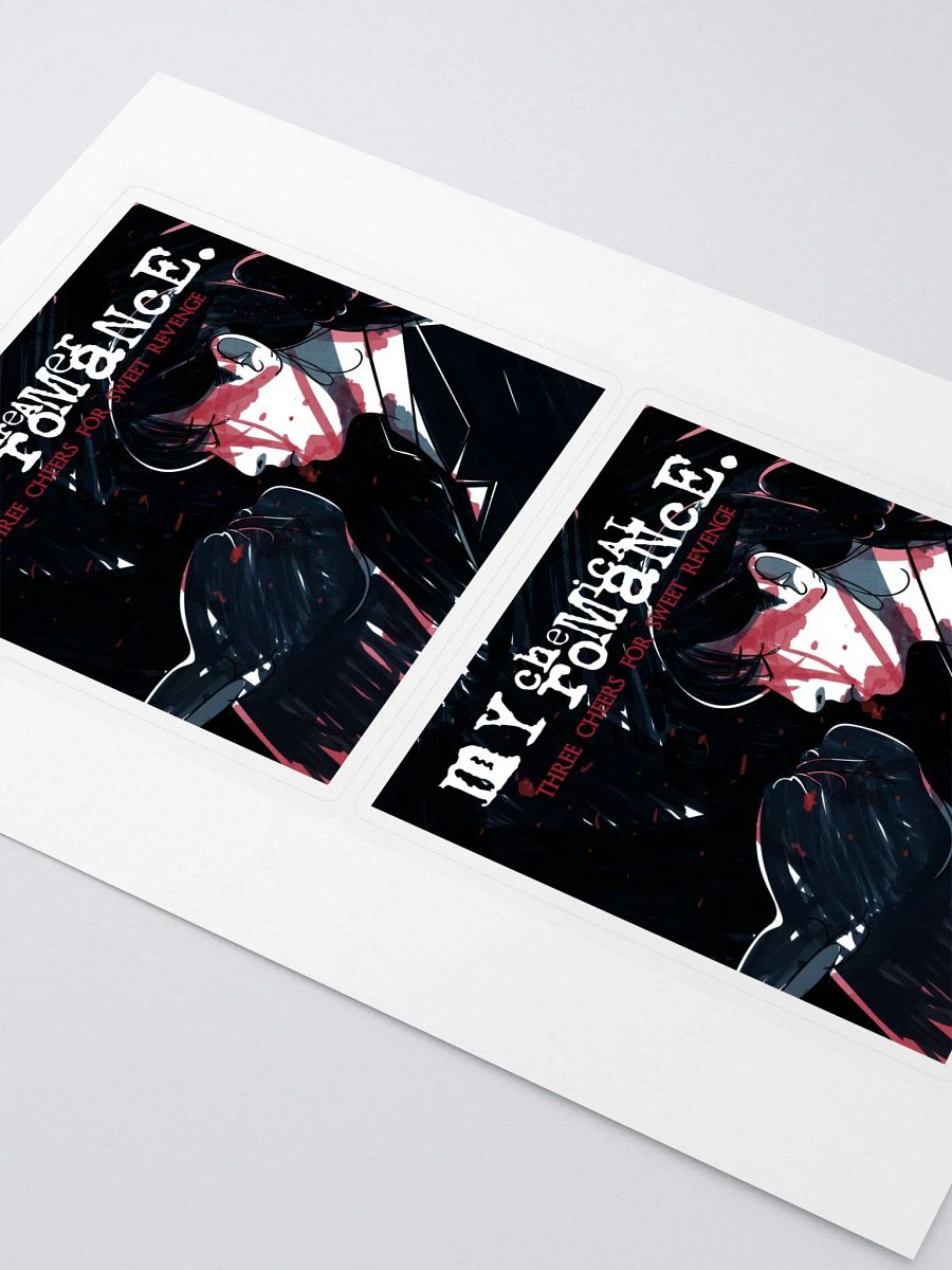 Three Cheers Sticky product image (3)