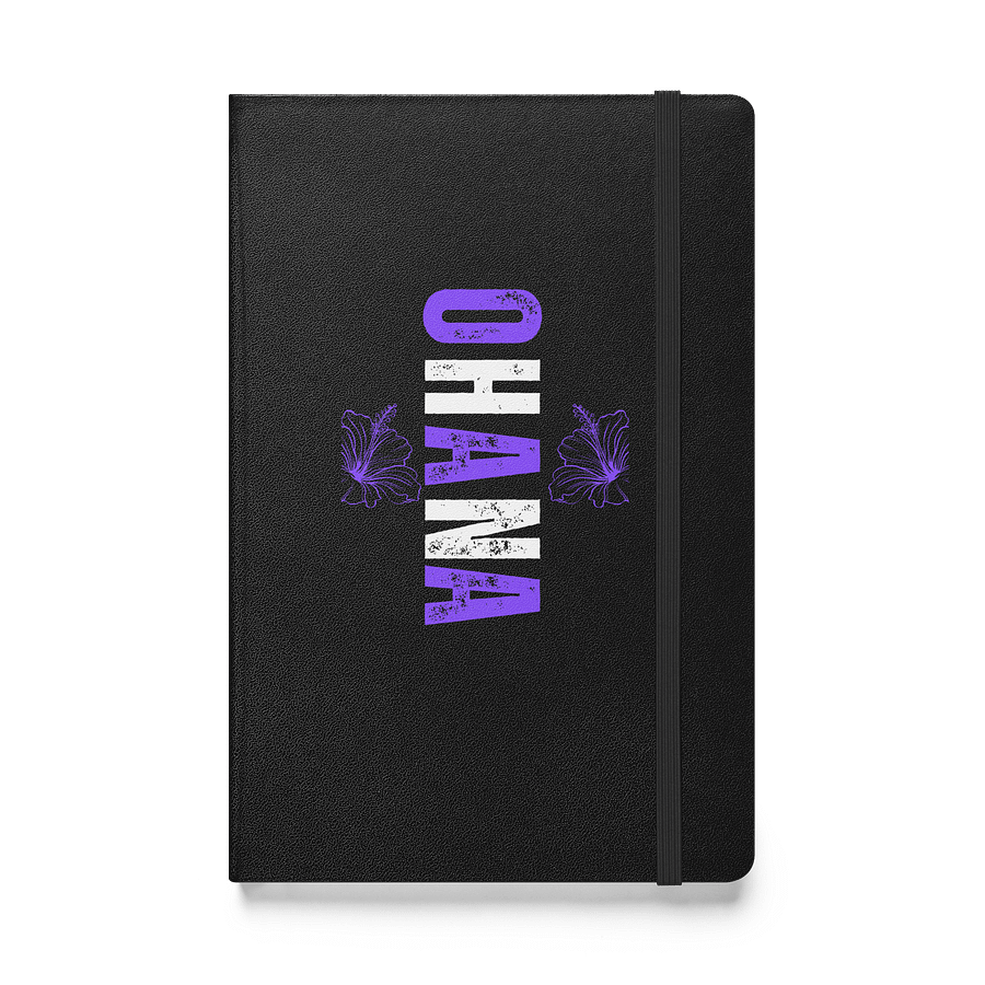 Ohana Journal product image (1)
