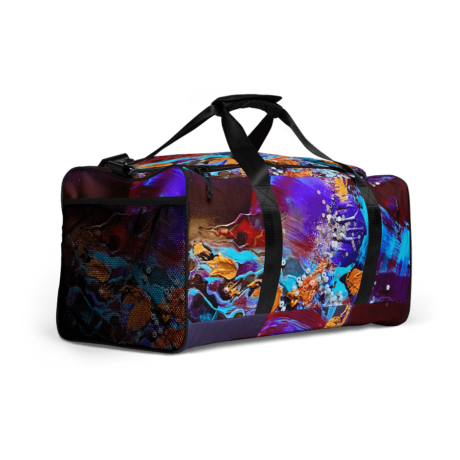 Customize Your Journey Duffle Bag product image (2)