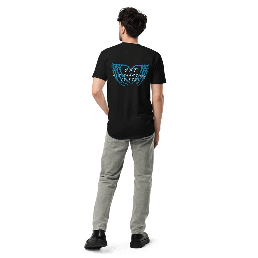 I WEAR THE PANTS TEE product image (4)