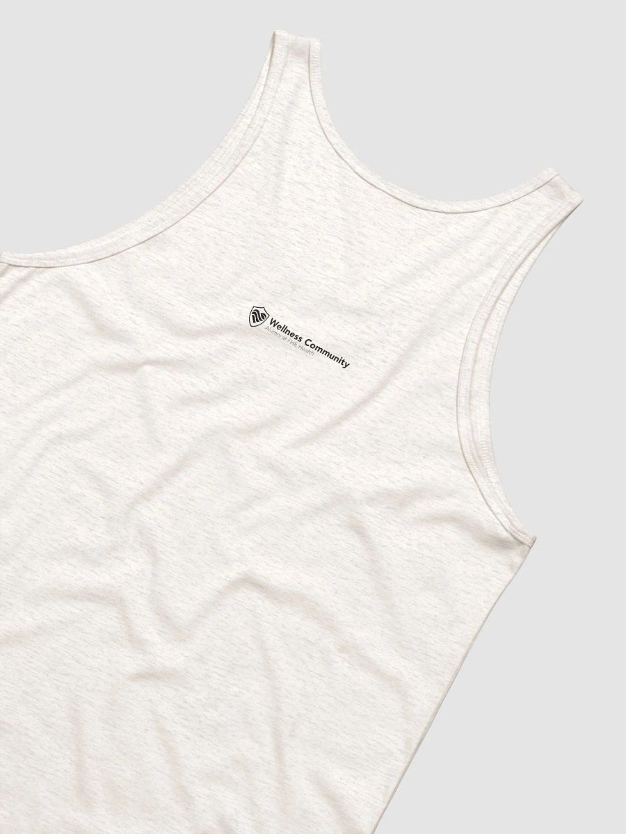 Wellness Era - Tank product image (5)