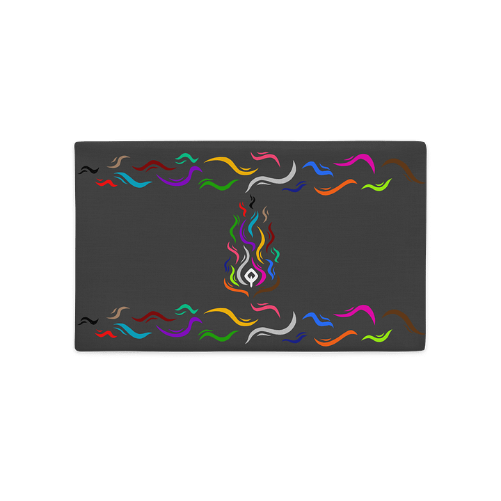 Swirled Pillowcase product image (5)