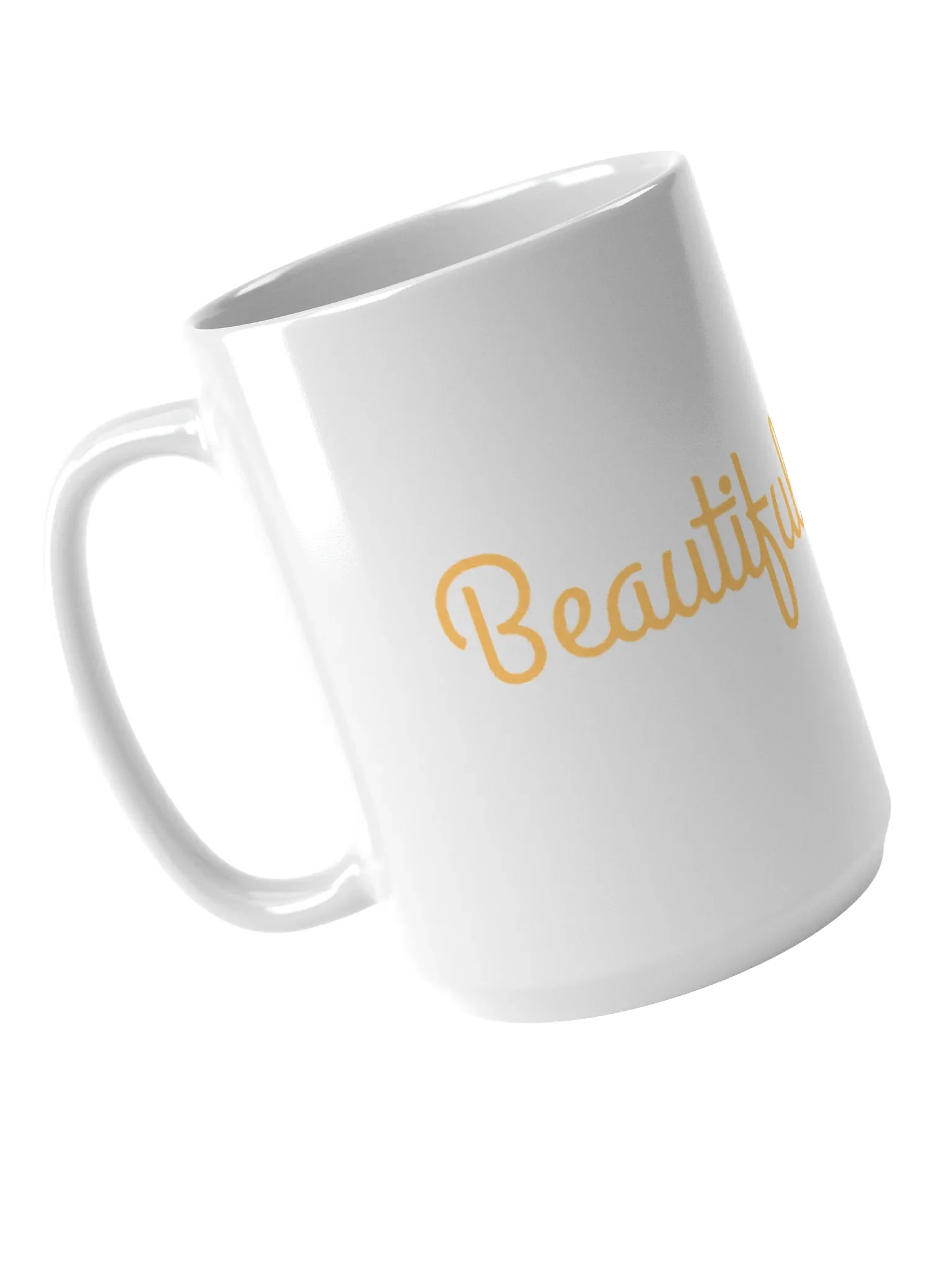 Beautiful Bastard Mug product image (3)