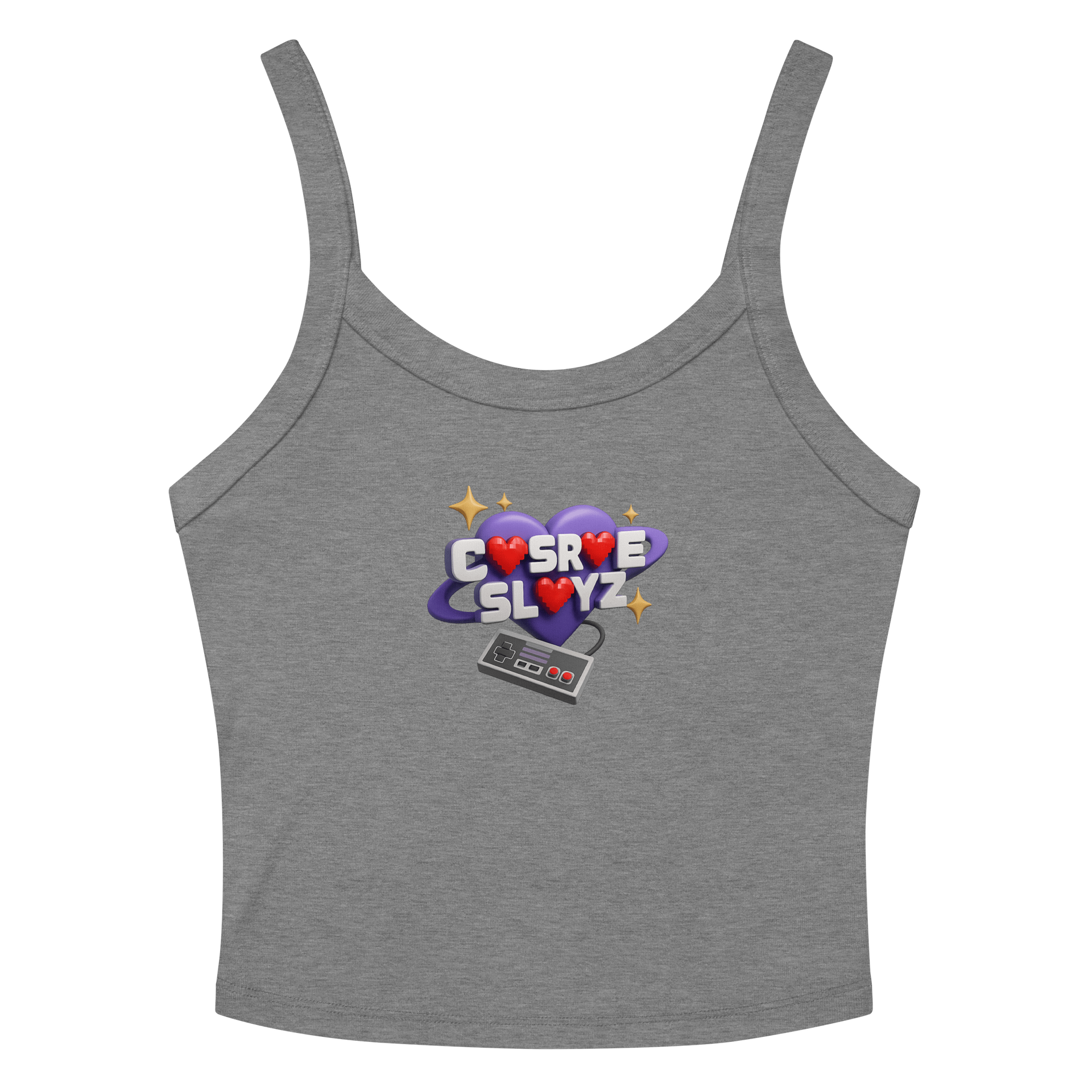 CasRaeSlayz Logo 2025 (Women's) Tank Top product image (13)