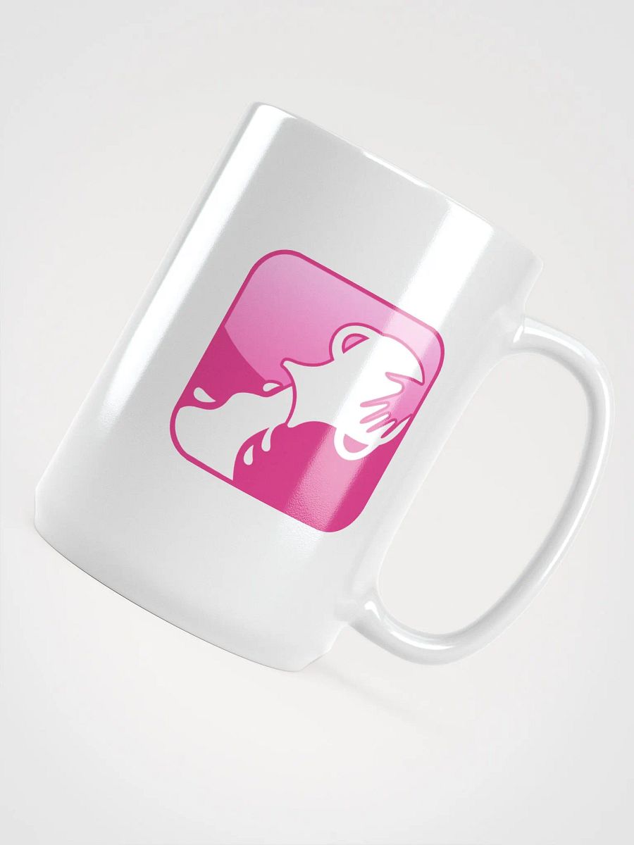 AQUARIUS Mug product image (4)