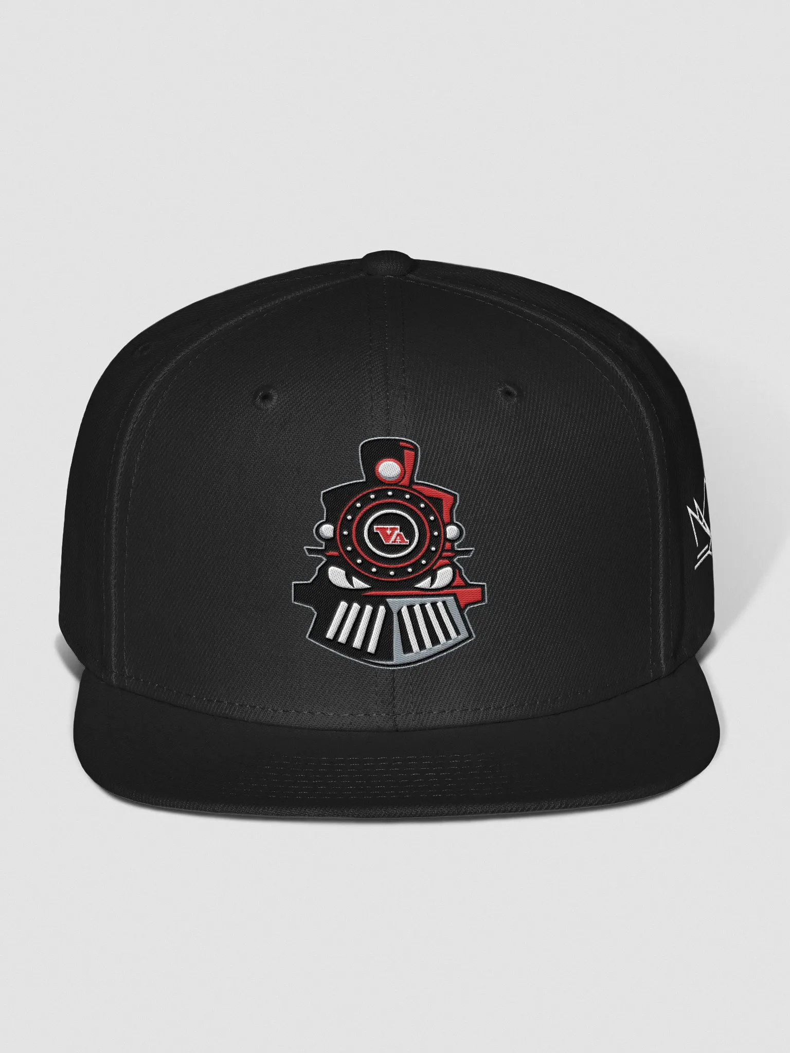 Richmond Iron Horse Gridiron Clothing Snapback Hat product image (1)