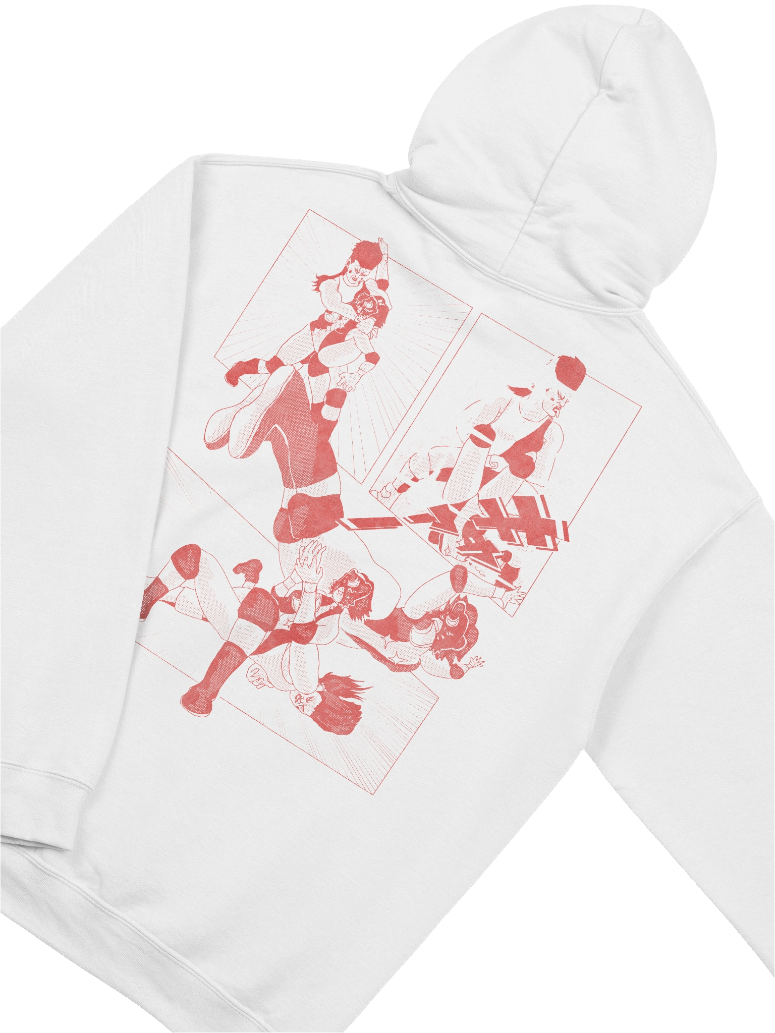 luna vs devil hoodie product image (4)