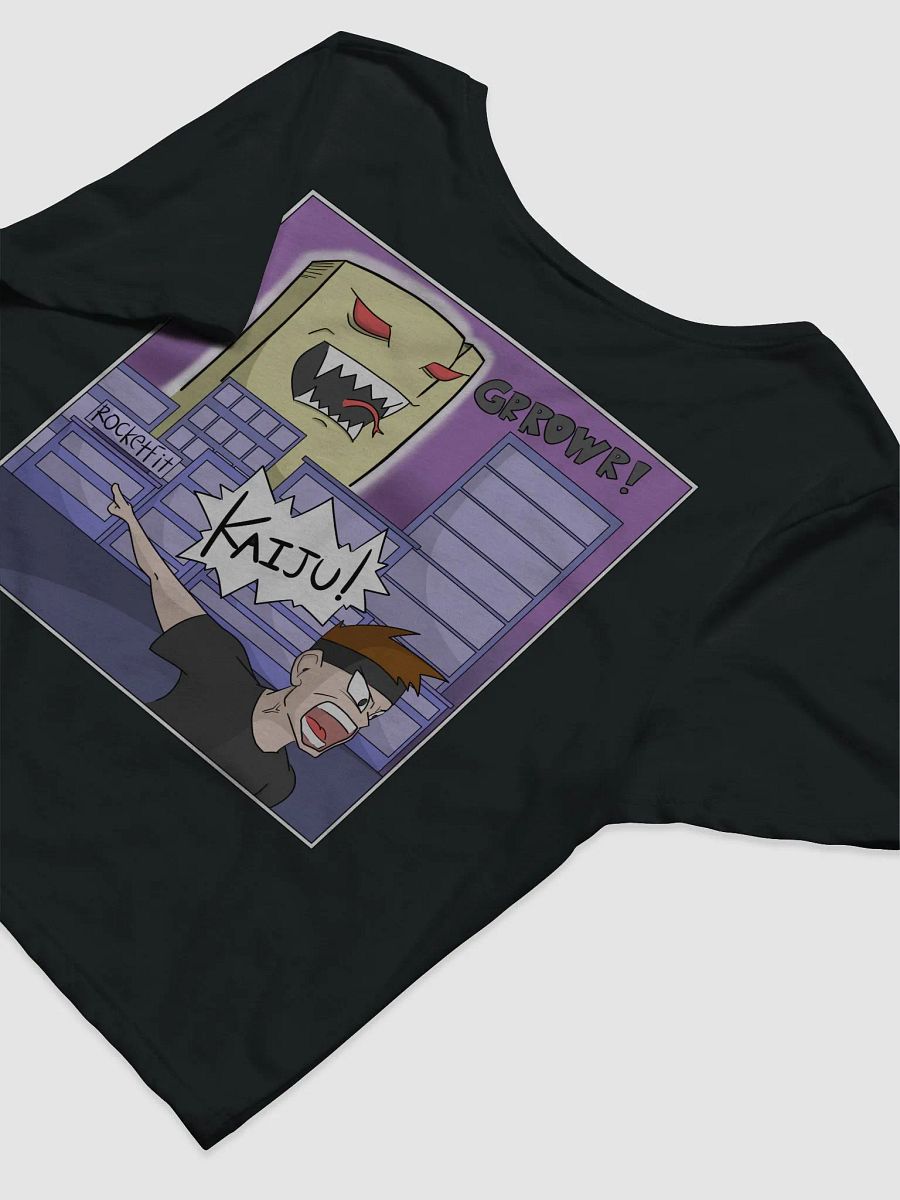 KAIJU! Crop Top product image (15)
