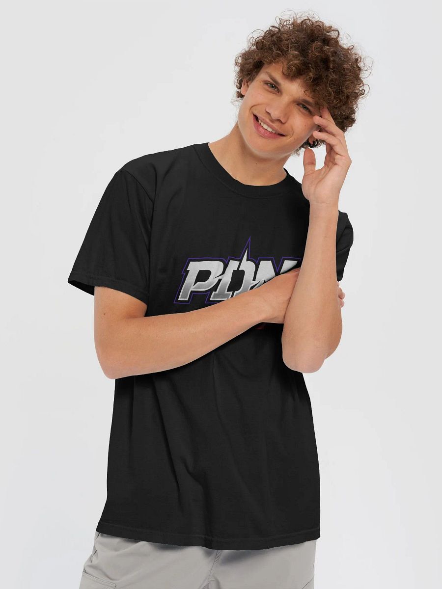 PDN Logo Tee product image (26)