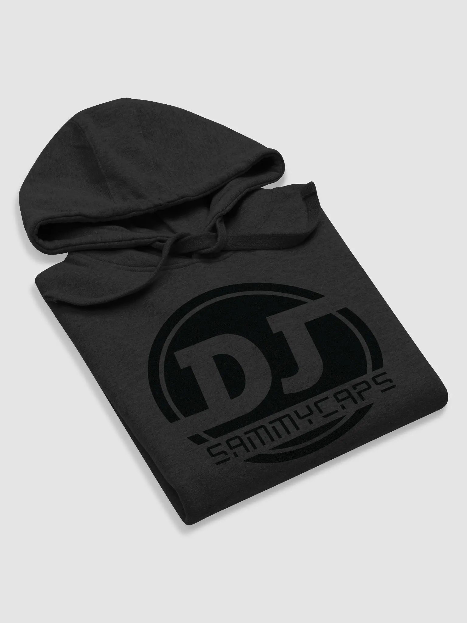 DjSammyCaps Hoodie product image (61)