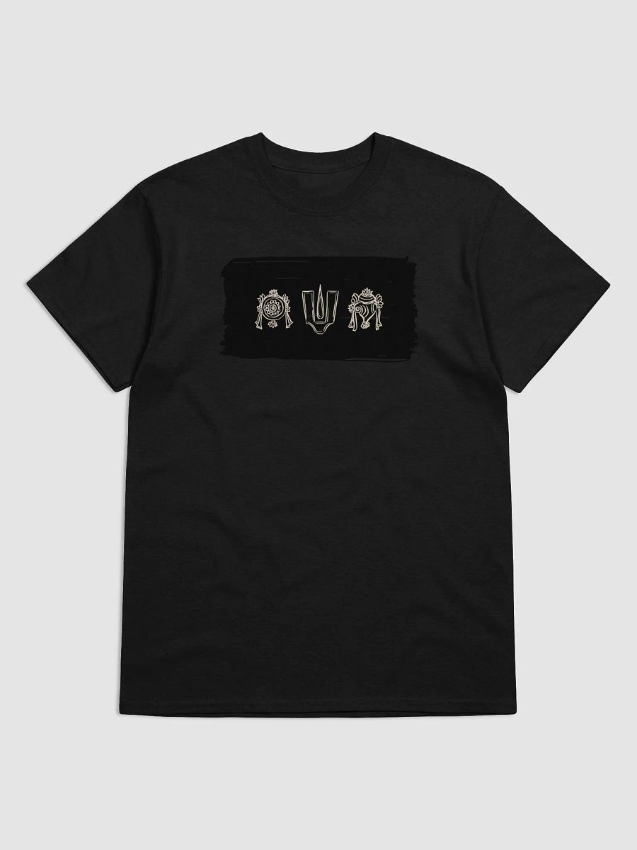Streetwear Vibes Gildan T-Shirt product image (2)