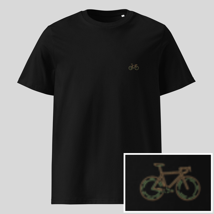 Bike logo classic product image (1)