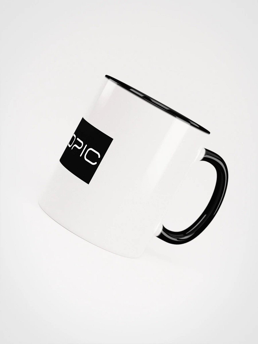 Extropic Mug product image (7)