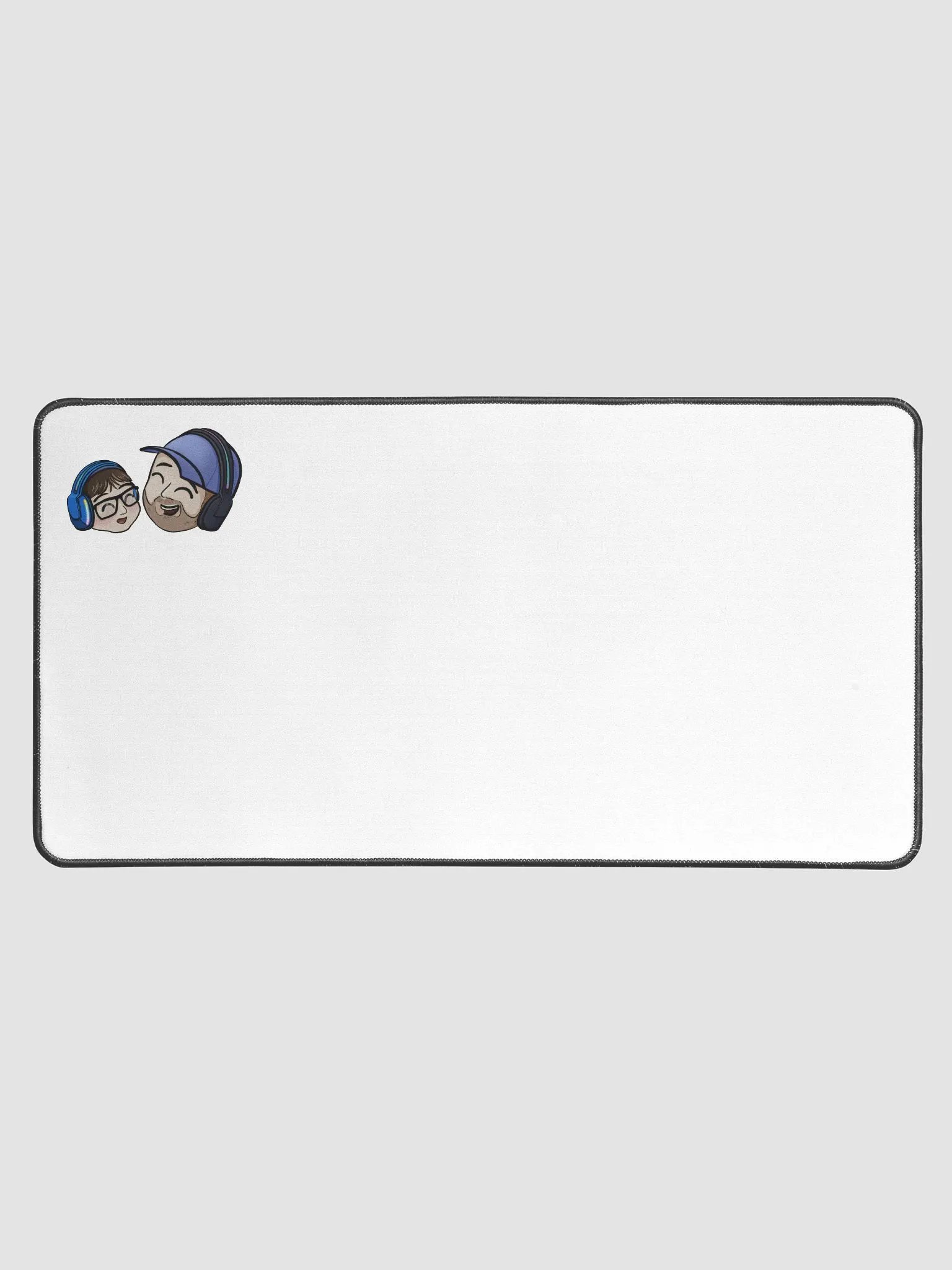 Ryker and Nick Deskpad product image (1)