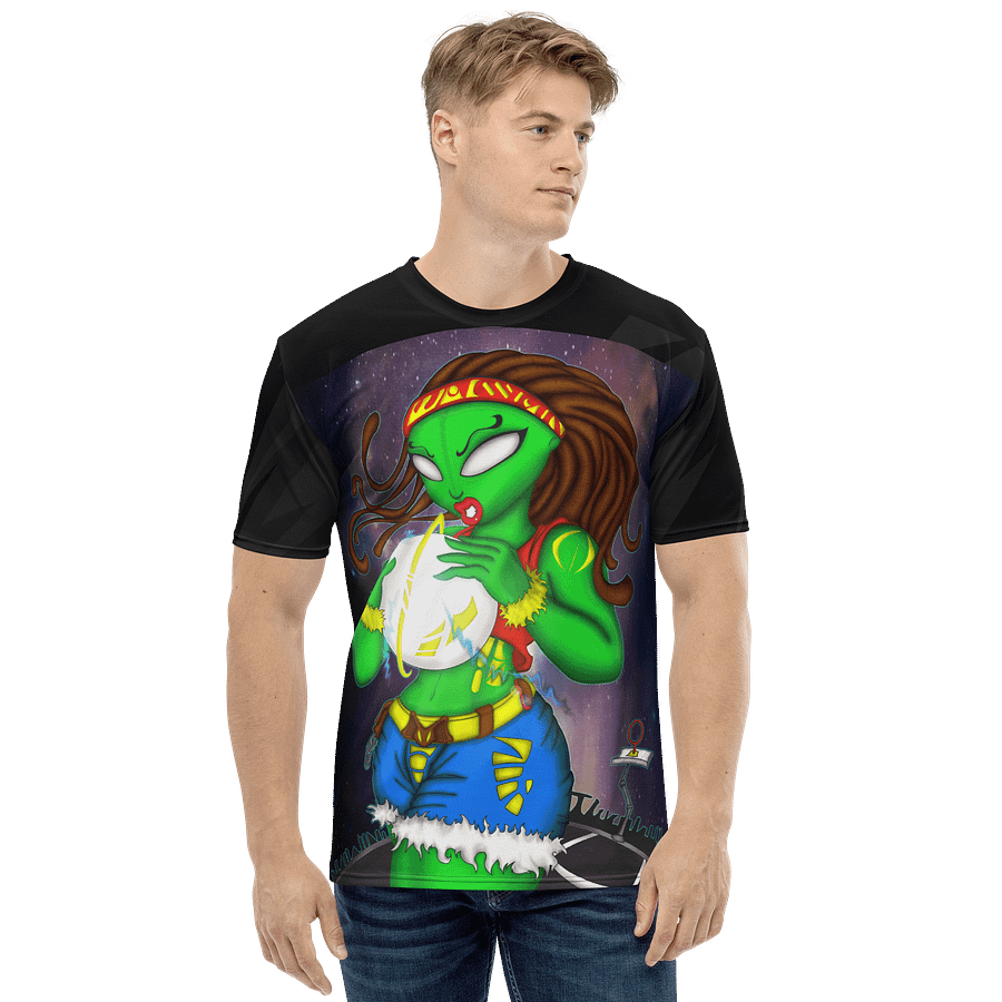 Space Baller product image (1)