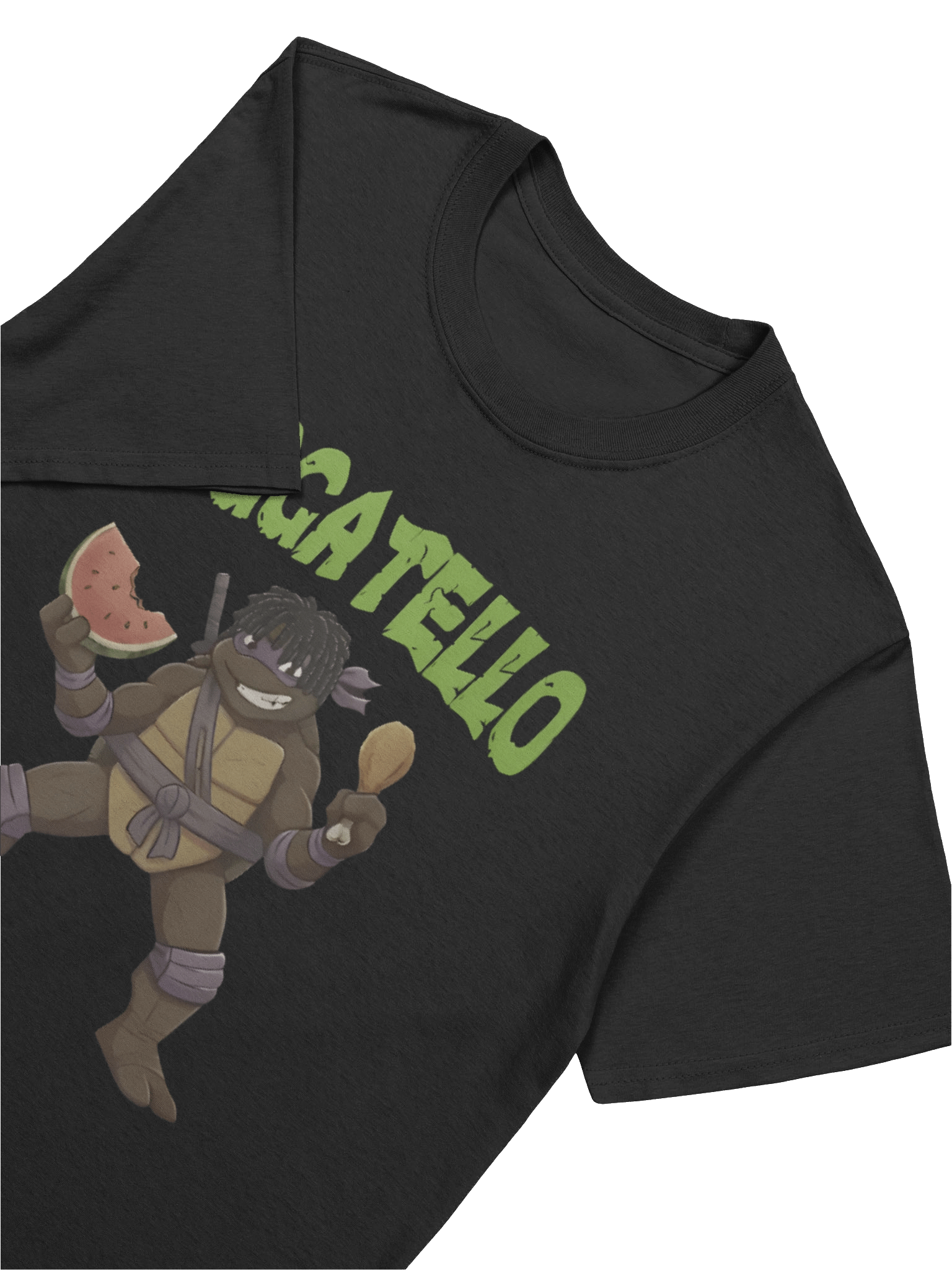 Niggatello Shirt product image (5)