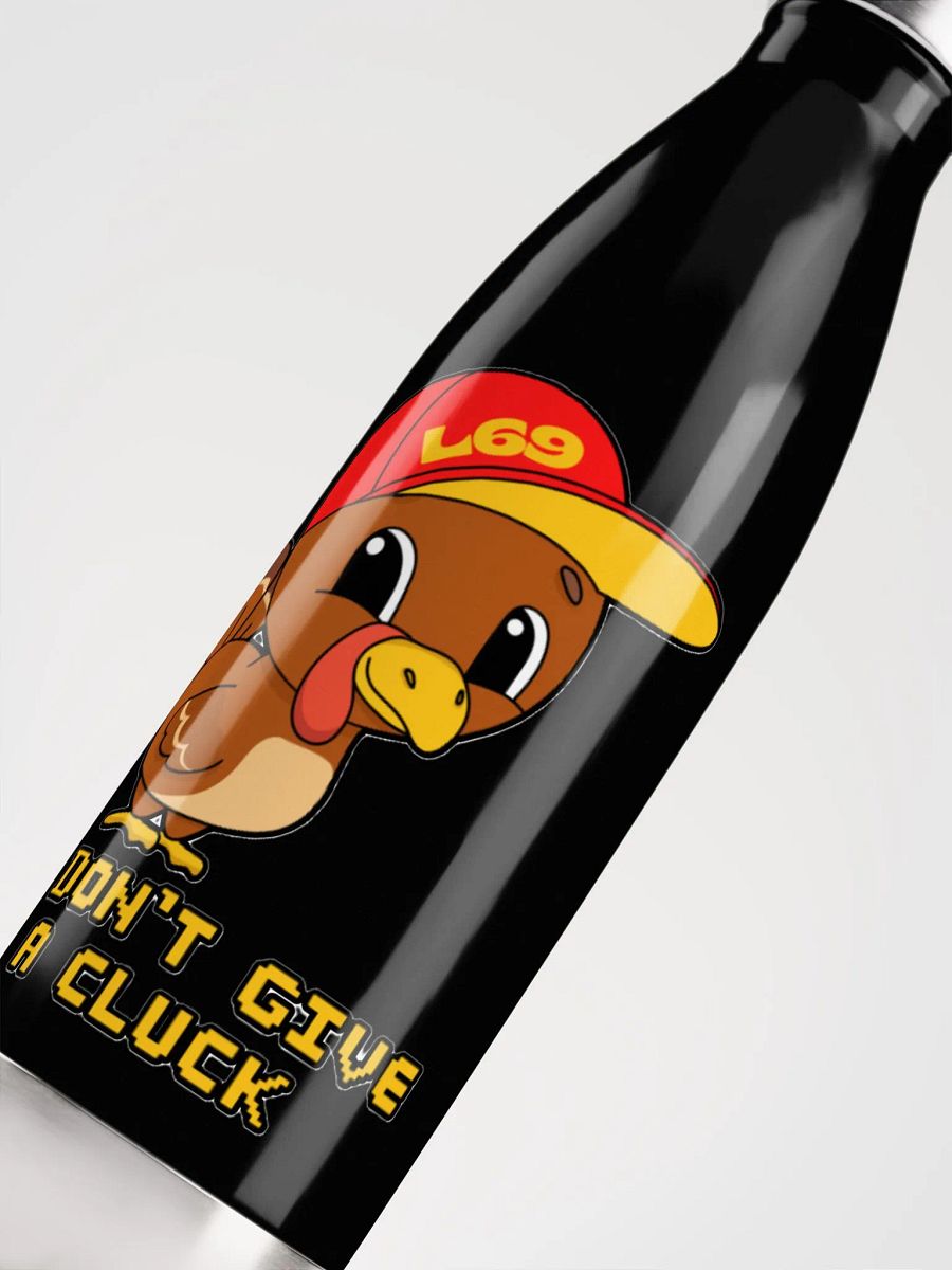I DON'T GIVE A CLUCK product image (10)