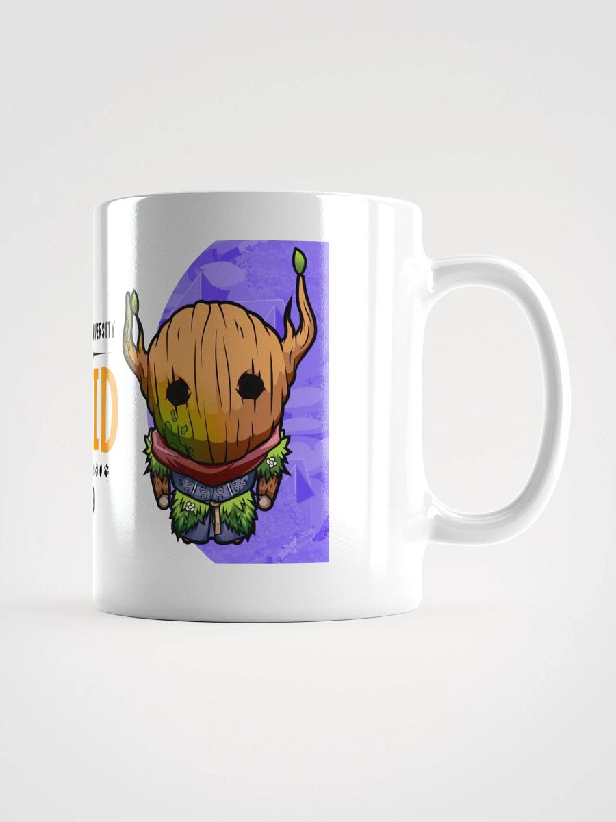 Mug Druide Certified product image (1)