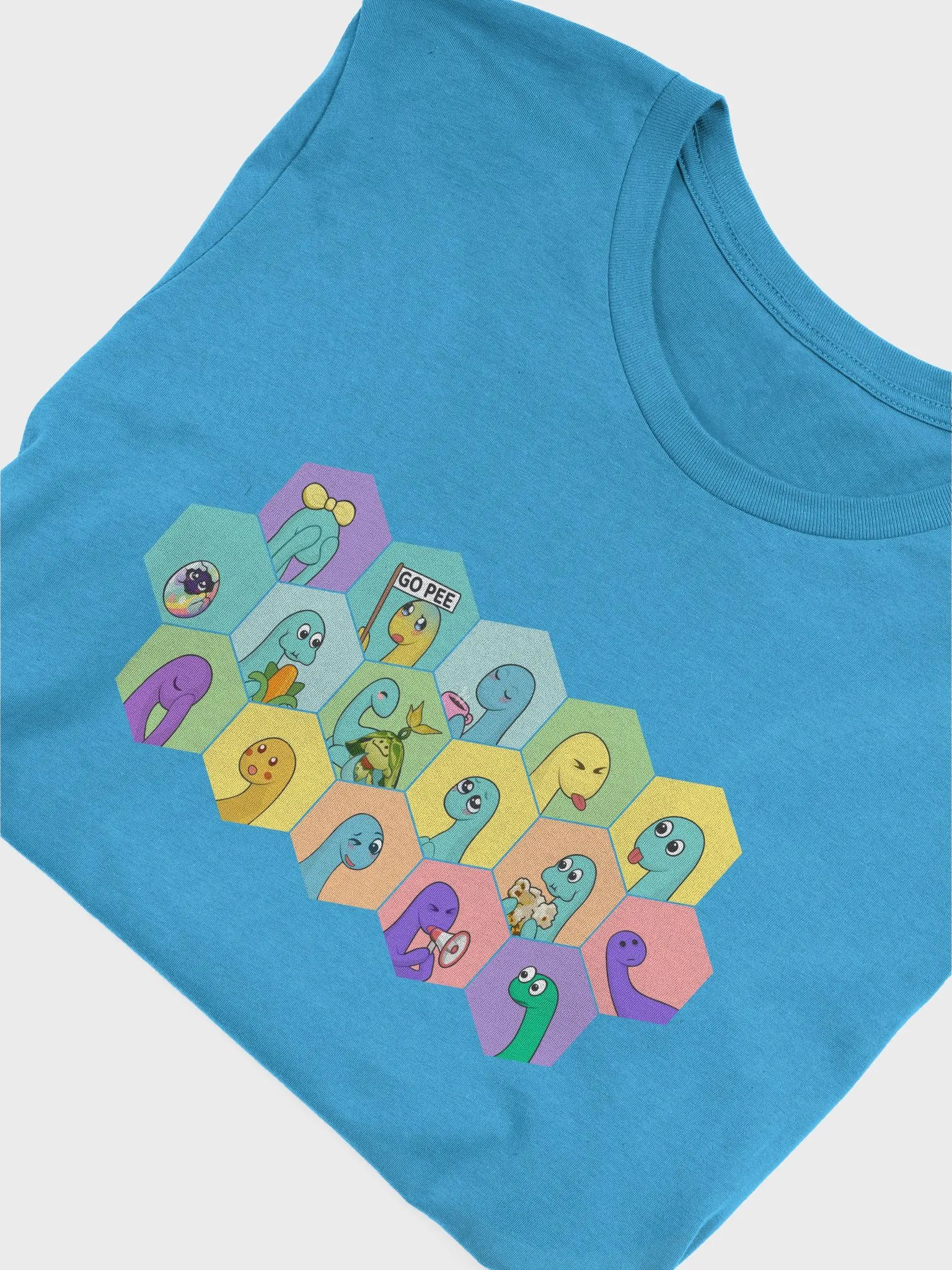 3rd Anniversary Tee product image (2)