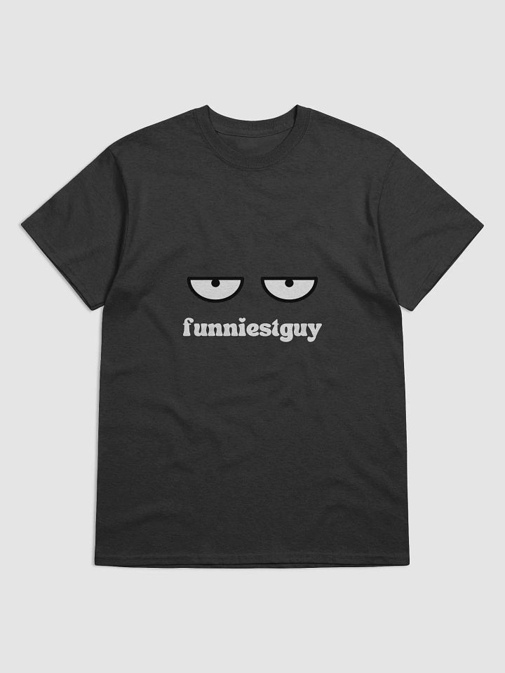 'Eyes' shirt product image (7)