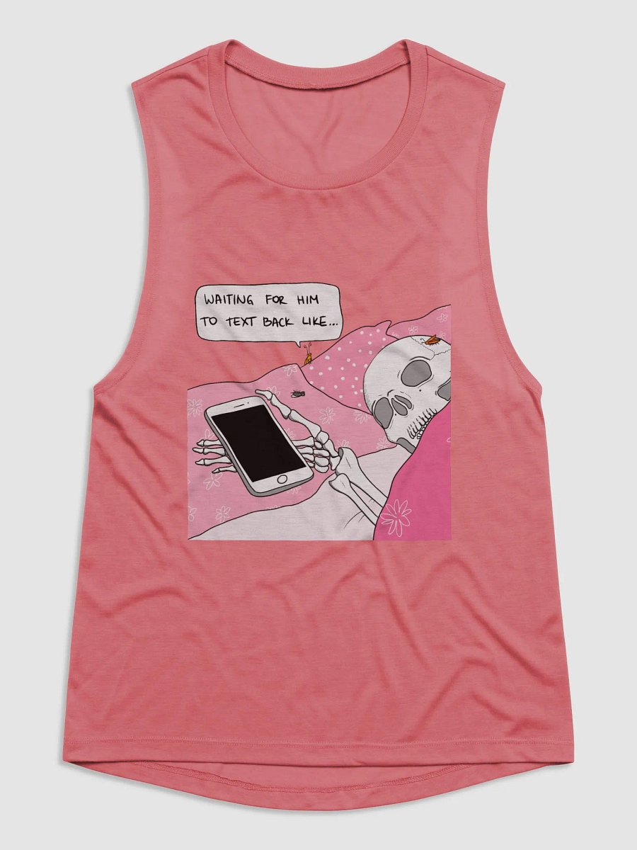 Forever Waiting Shirt product image (12)