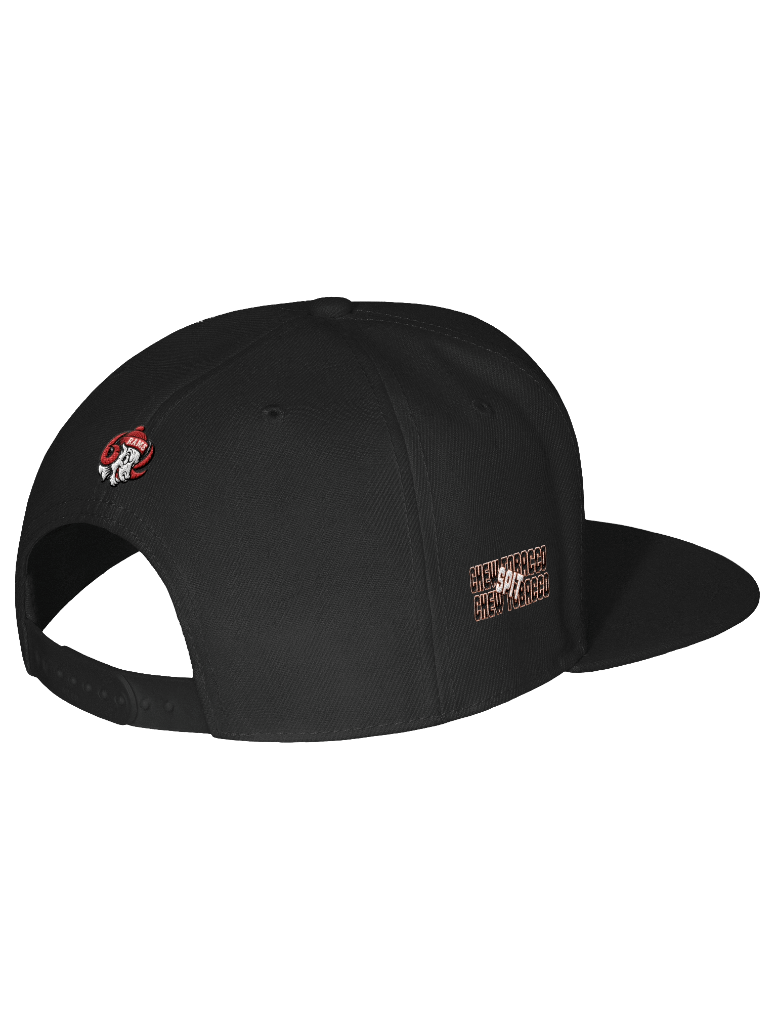 WSSU Homecoming '25 Snapback product image (3)