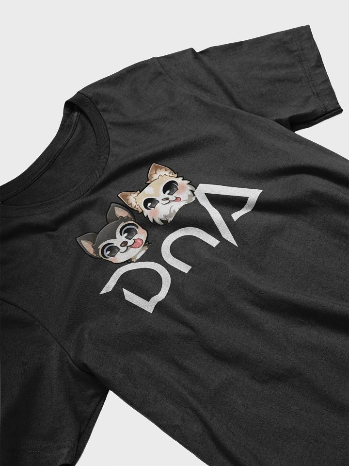 DnA Soft Shirt! product image (1)