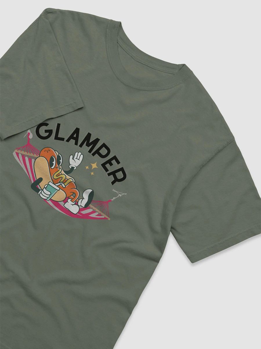 Glamper T-Shirt product image (7)