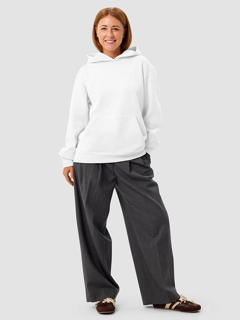 Photo showing Lane Seven Urban Hoodie