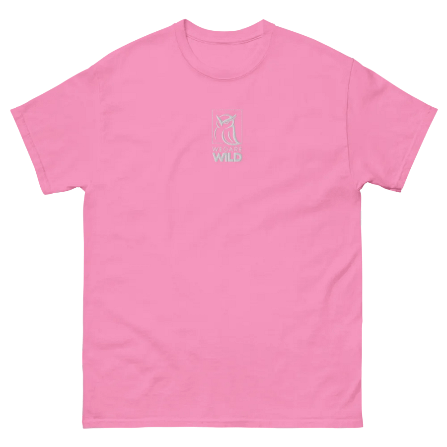 Embroidered T-Shirt product image (2)