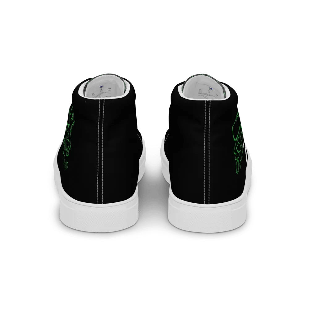 Graffiti Shoes (Men's) product image (3)