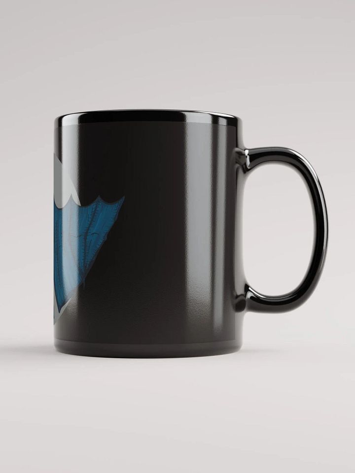 Midnight Flight Bat Mug product image (1)