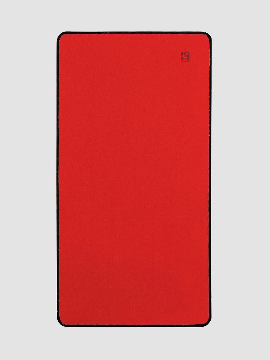 CS 15.5" x 31.5" Desk Mat product image (3)