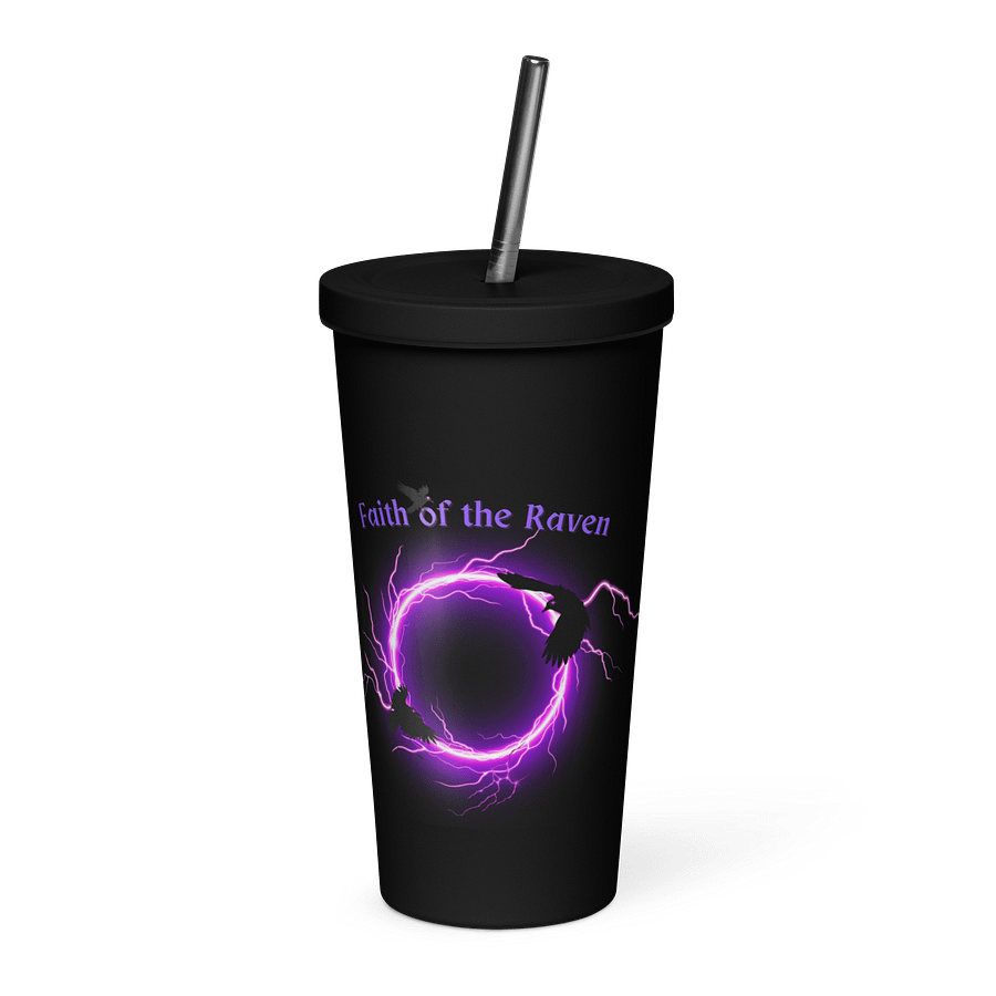 Faith of the Raven - Mug product image (1)