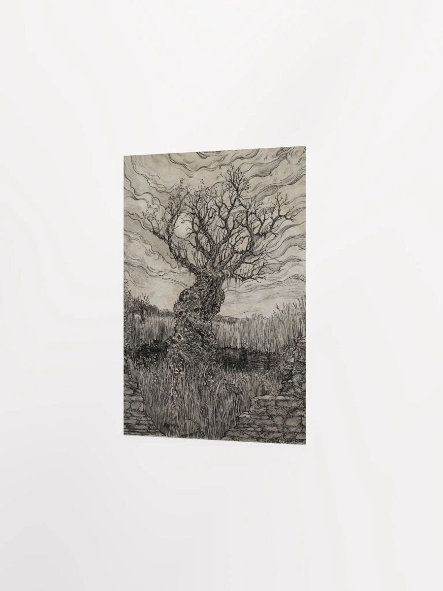 Untitled - Archival Matte Print product image (6)