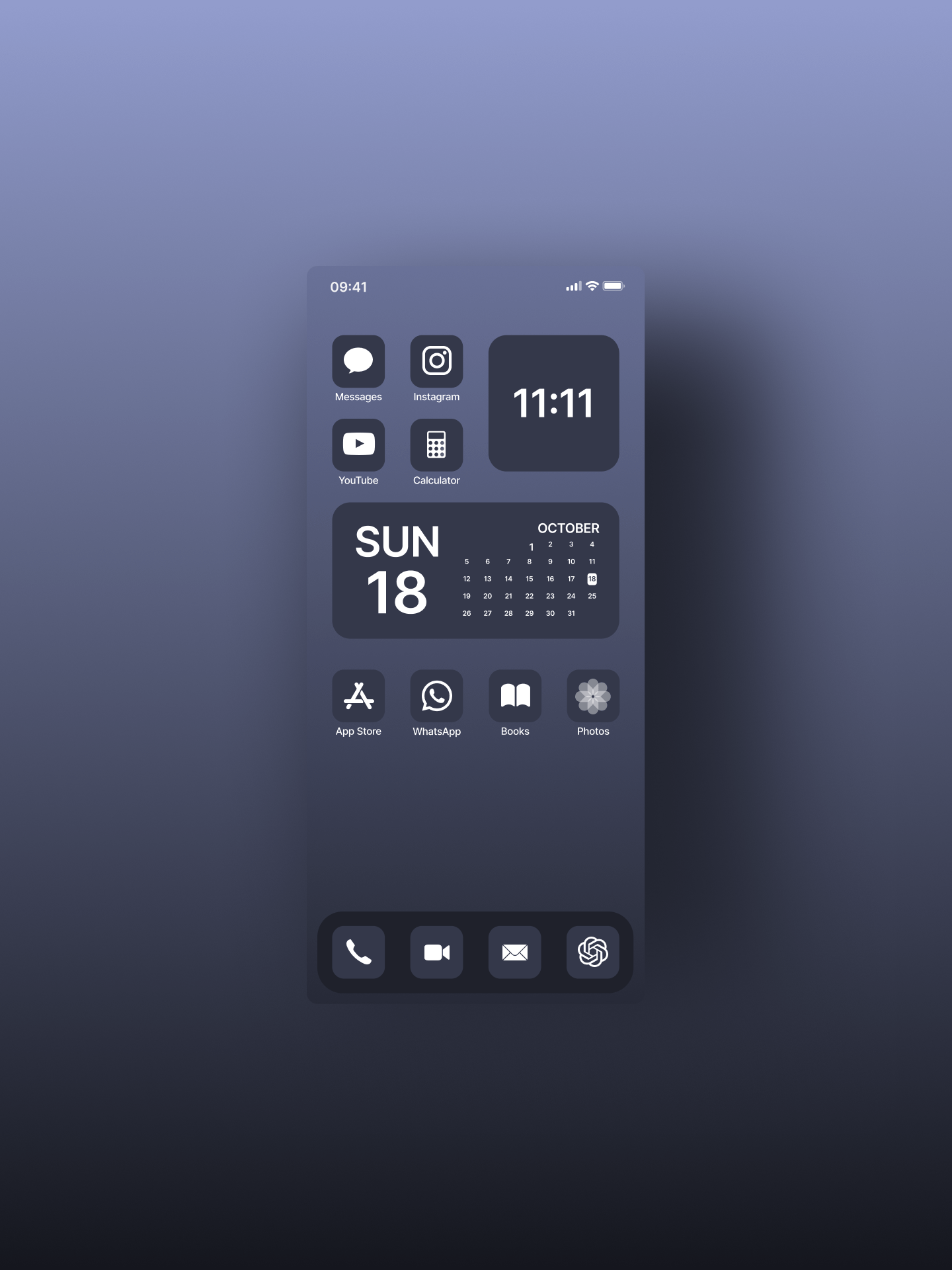 Aesthetic iOS Icons Pack — Transform Your Device Instantly product image (6)