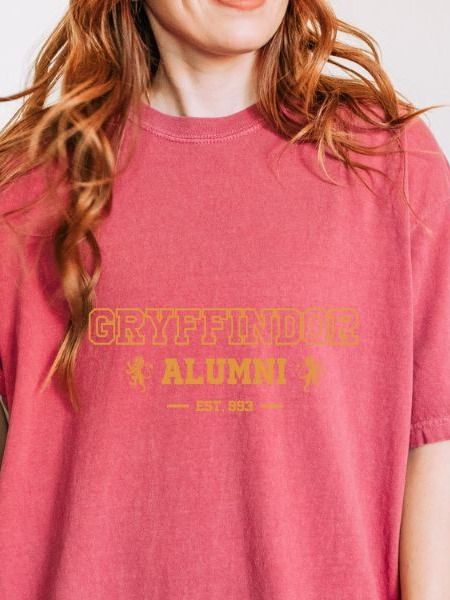 Bravery Alumni Vintage Collegiate Style Shirt product image (7)