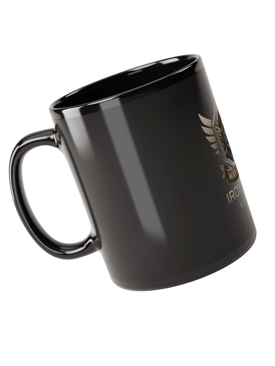 🔥 Iron Valor Studios "Battle Brew" Coffee Mug 🔥 product image (2)