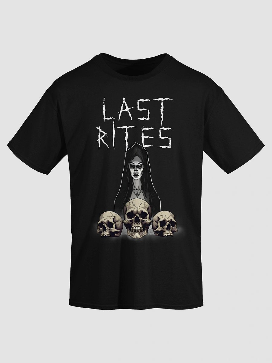 Last Rites Tee product image (3)