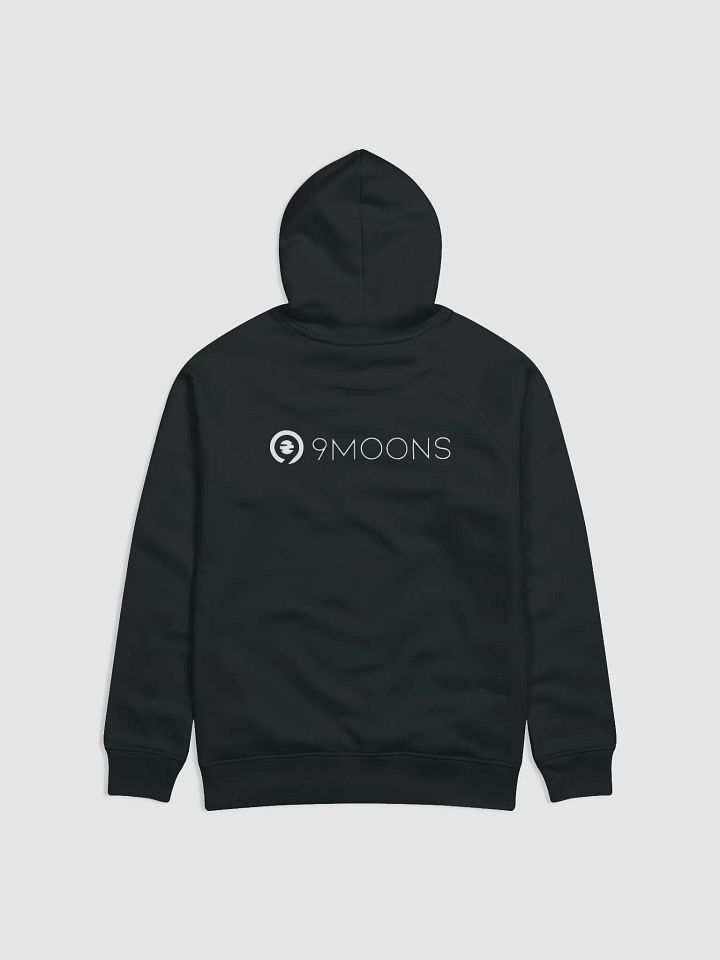 9Moons Clean Hoodie product image (2)