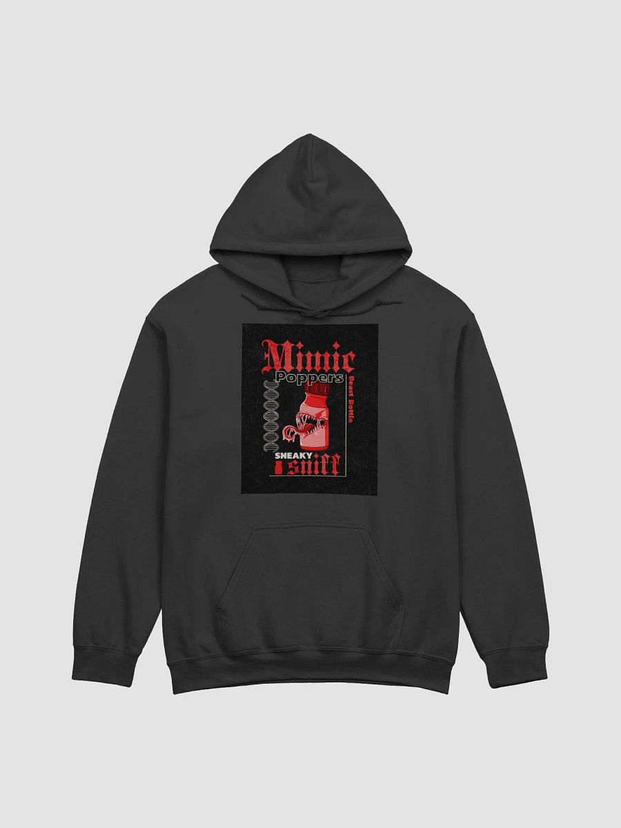 Mimic Poppers 