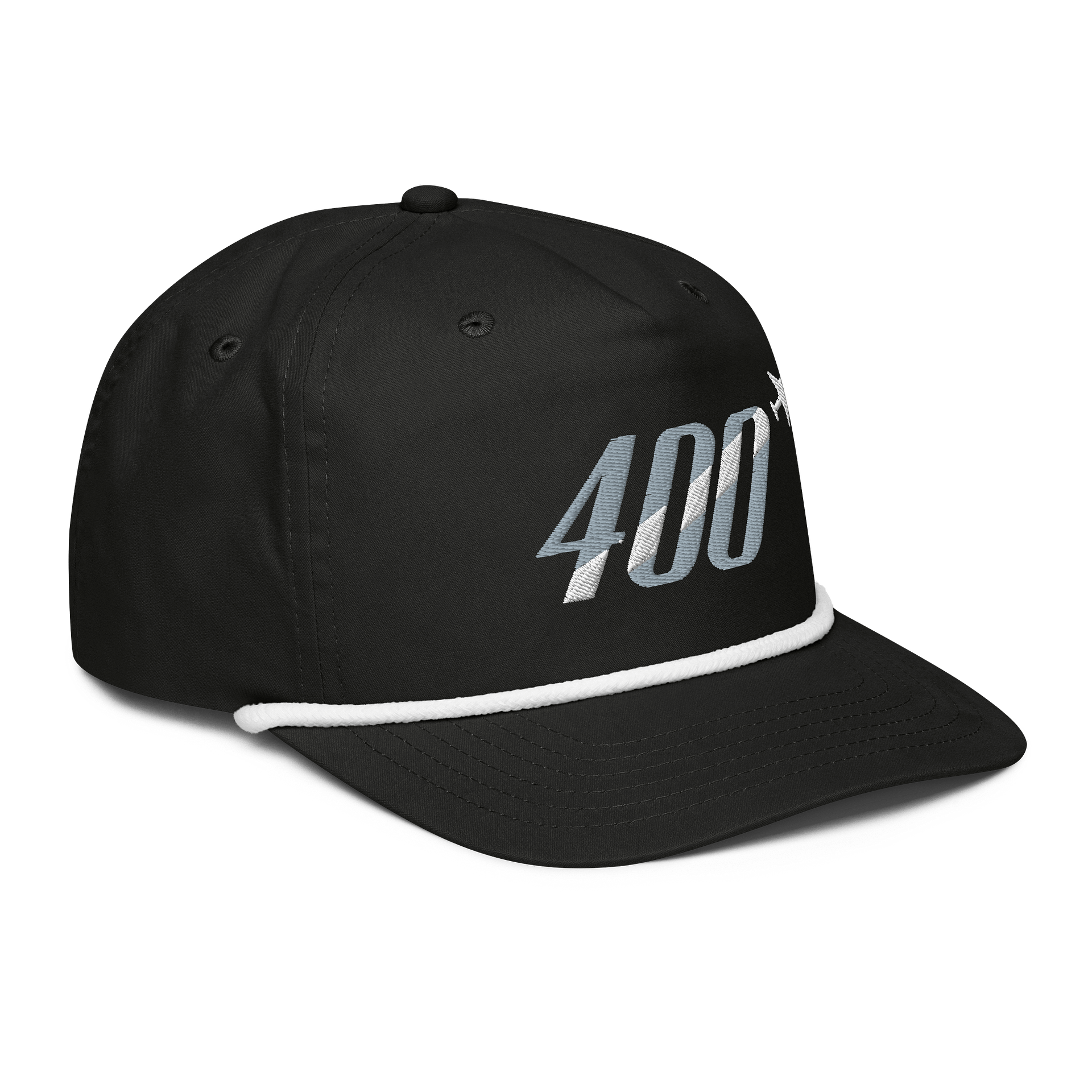 Italic 400 Logo Hat product image (2)