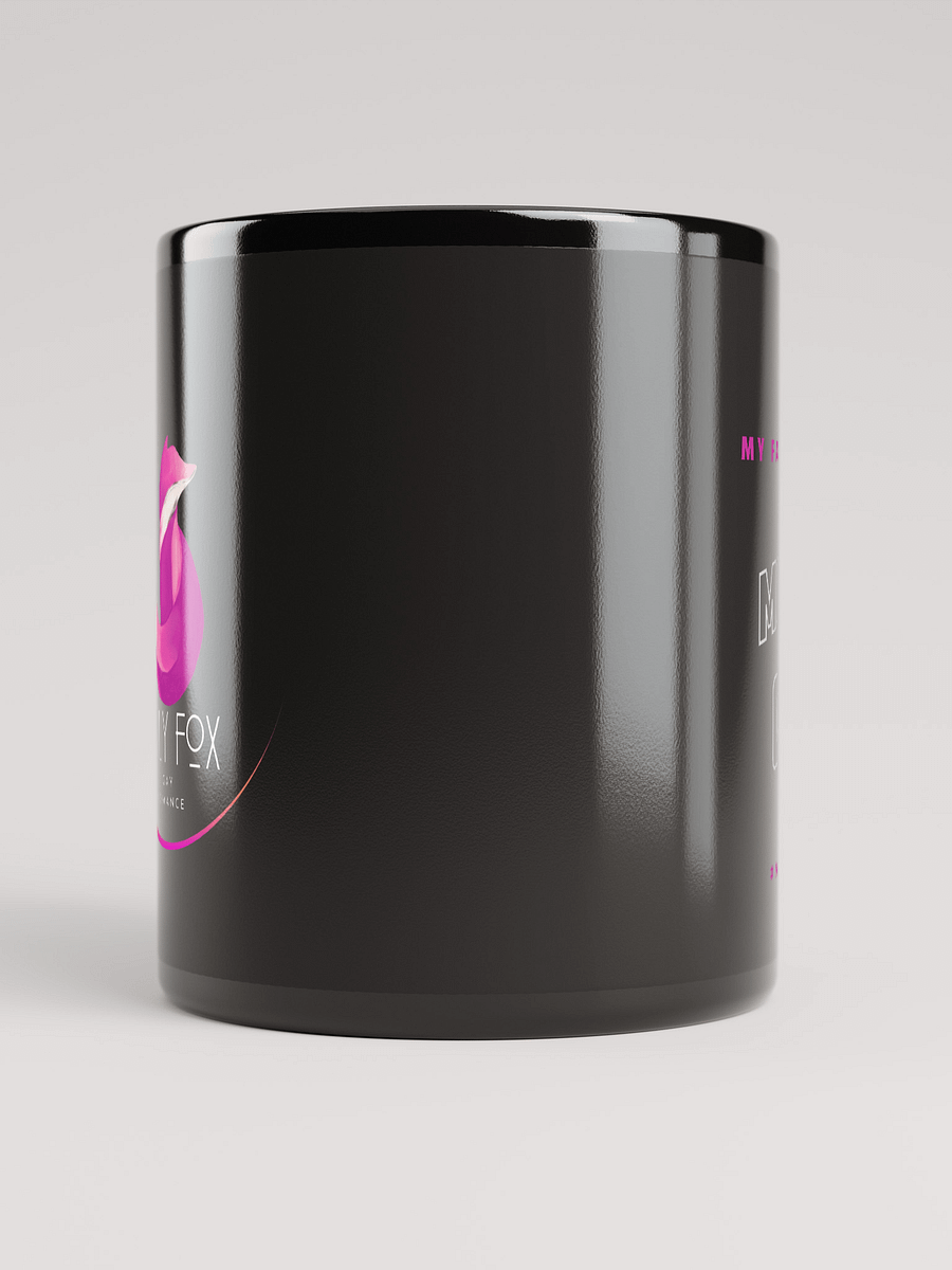 Morally Gray Mug - Black product image (9)