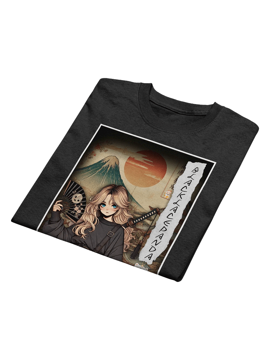 BLP 2025 - T-Shirt (Japan Edition) product image (4)