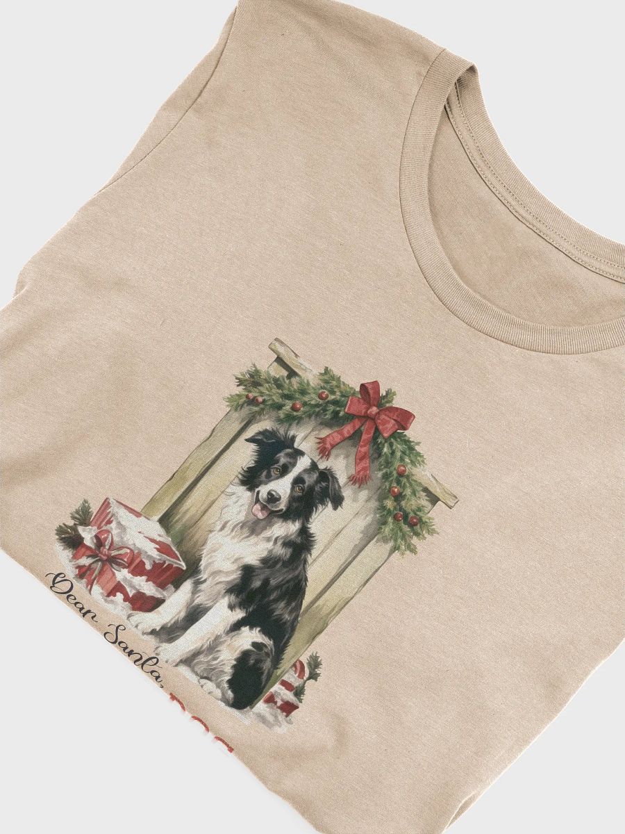Don't Forget The Dog Tee product image (4)